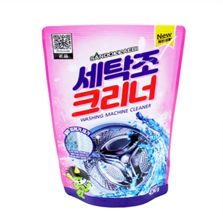 세탁기 크리너 세탁기클리닝 일반세탁기청소
