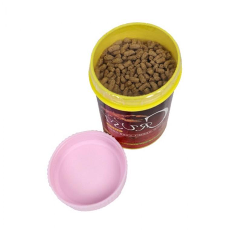 갑각류사료 50g 관상용새우먹이 소라게사료 육지소라게먹이