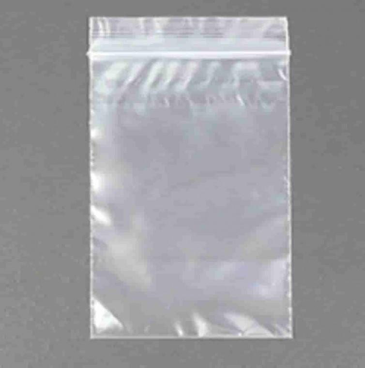 투명지퍼백 70x100mm 45매 10개 악세서리지퍼백 튼튼한지퍼백 일회용지퍼백 지퍼폴리백