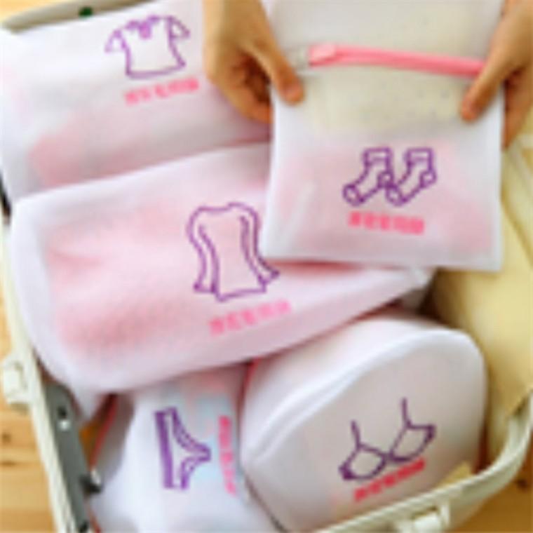 메쉬세탁망 세탁망중형 여성속옷빨래망 세탁빨래망