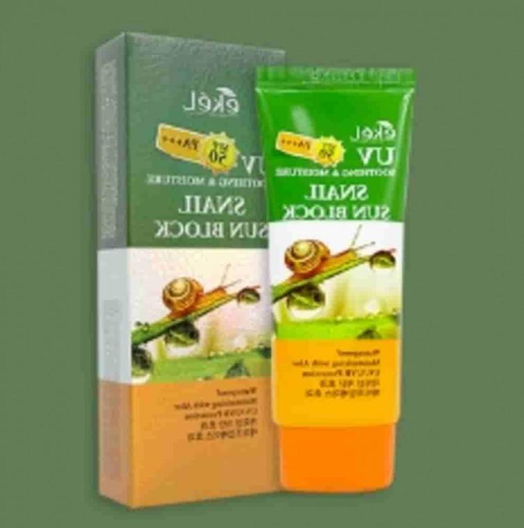 스네일 선블록 70ml 스틱썬크림 썬블럭 스틱선크림 썬크림스틱
