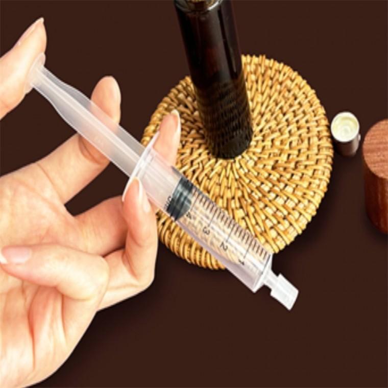 소분 주사기 5ml 스킨소분주사기 향수소분주사기