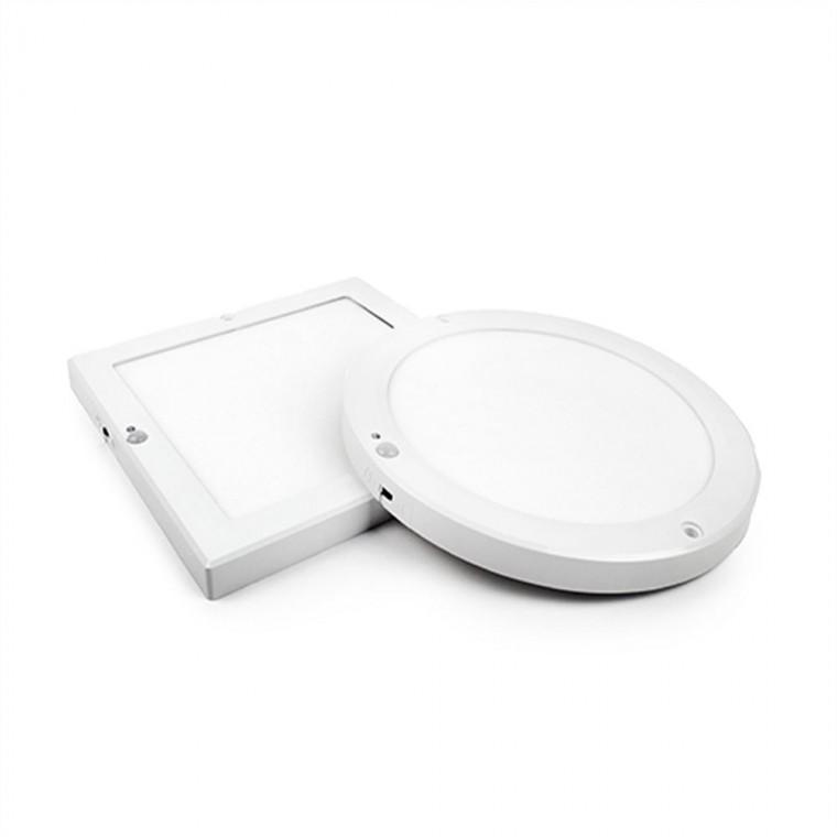 장수 LED센서등 20W 현관센서등led led복도조명