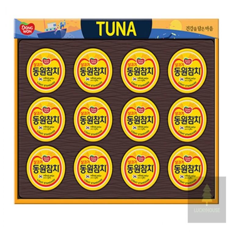 동원참치 선물세트 추석명절선물세트 명절선물 신혼부부집들이선물