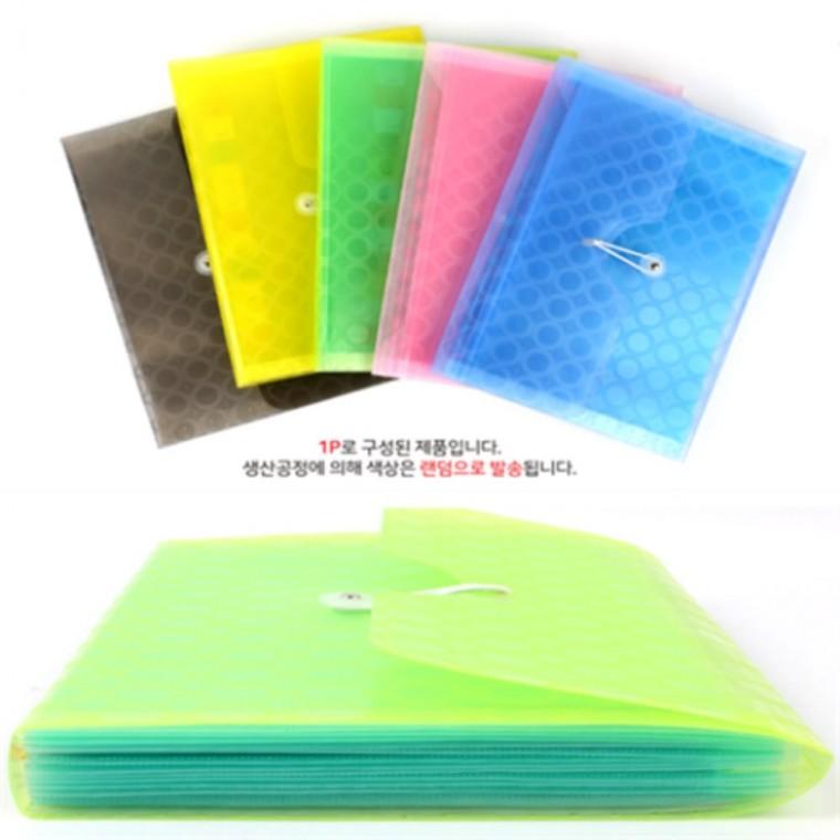 A4아코디언파일 a4파일보관케이스 아코디언파일정리함 a4파일케이스아코디언