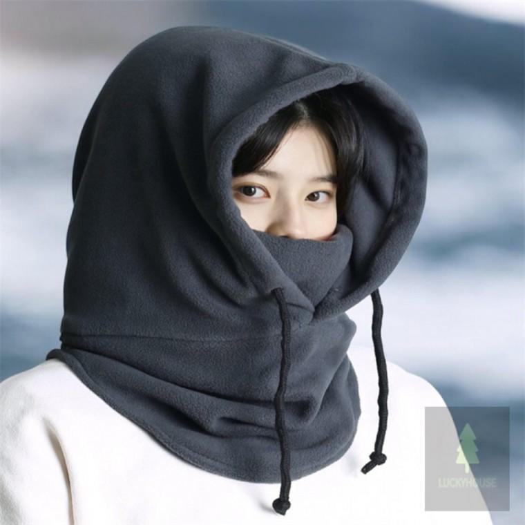 넥워머 바라클라바 넥워모 얼굴방한용품 오토바이방한마스크