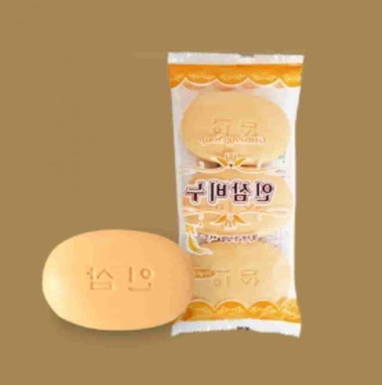 인삼비누 90g 3개입 10개 바디워시비누 페이스비누 클렌징비누