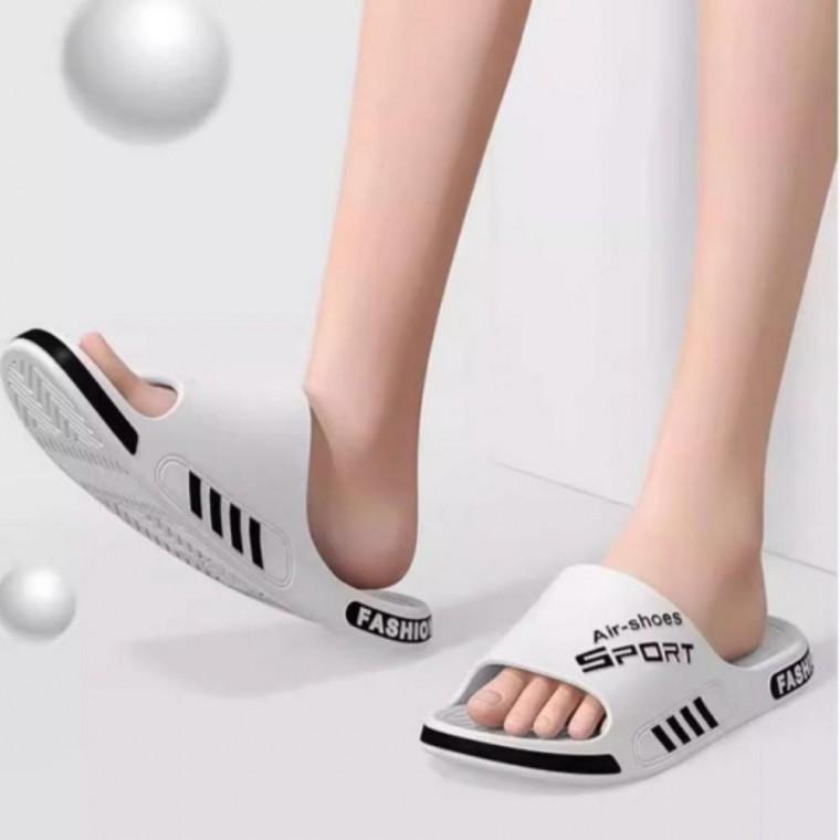 샌들 쿠션 실내화 여름 슬리퍼 여성 슬리퍼 빅사이즈 실내화 여름