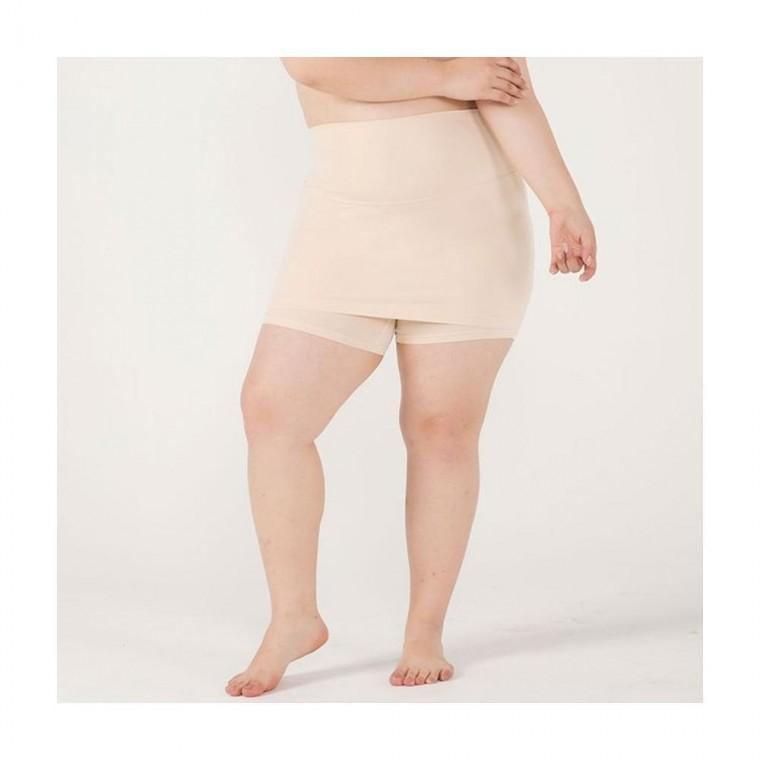 루미나D 임산부y존치마속바지 속치마 속바지 y라인 보정속옷