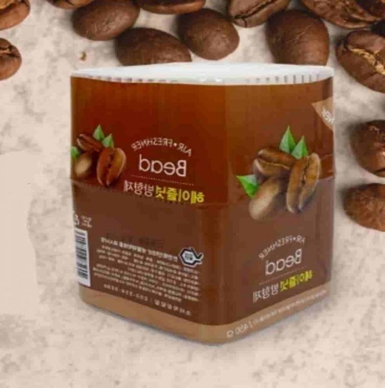 구슬방향제 450g 헤이즐넛향 방향제대용량 실내탈취제 공기탈취제 화장실방향제