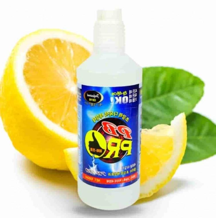 찌든때제거제 1000ml 리필 후드세정제 기름때클리너 기름때세정제
