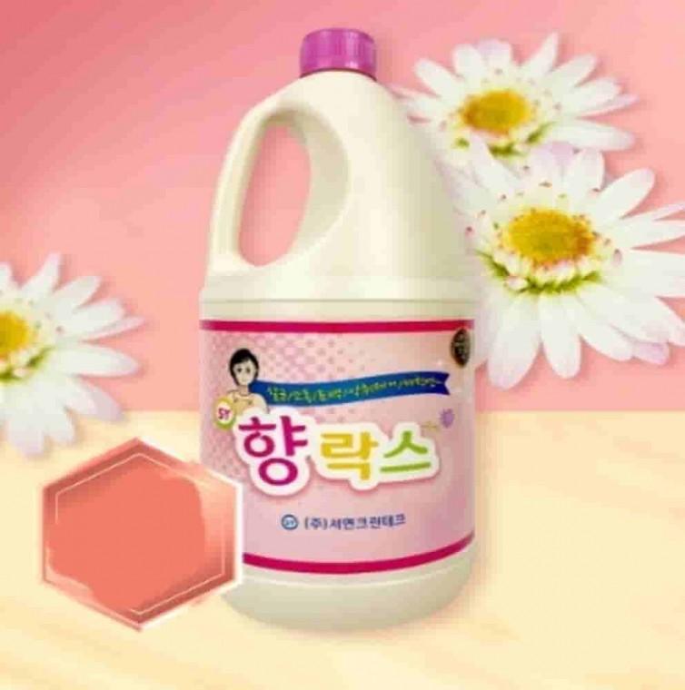 살균표백제 1L 화장실청소락스 얼룩제거세제 배수관세정제 화장실청소폼