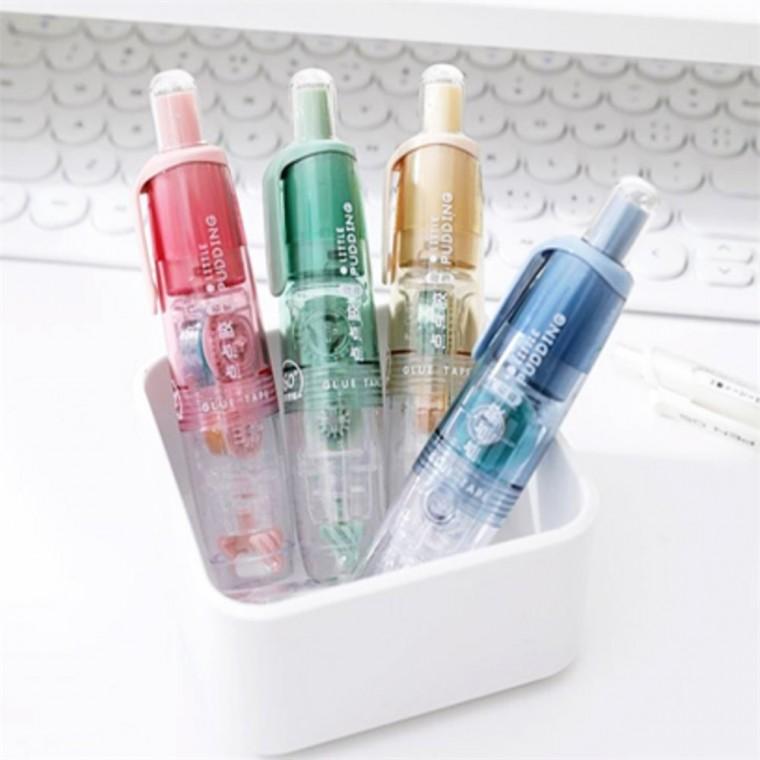 양면테이프 투명실리콘테이프 얇은양면테이프