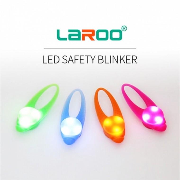 [2개묶음]라루 LED 블링커