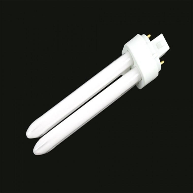 PL 램프 18W 4핀 식당조명 주방전등 카페전등