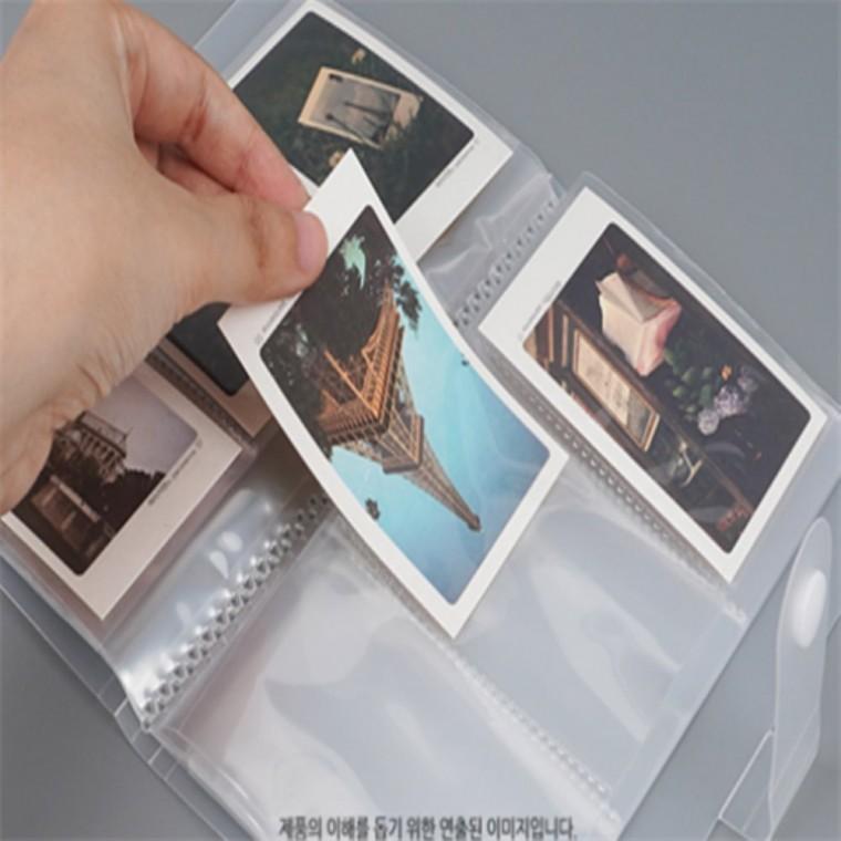 포카바인더 포카보관함 포토카드보관함케이스 포토카드보관함