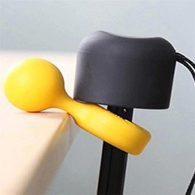 우산 걸이 책상우산걸이 휴대용우산꽂이 카페우산꽂이