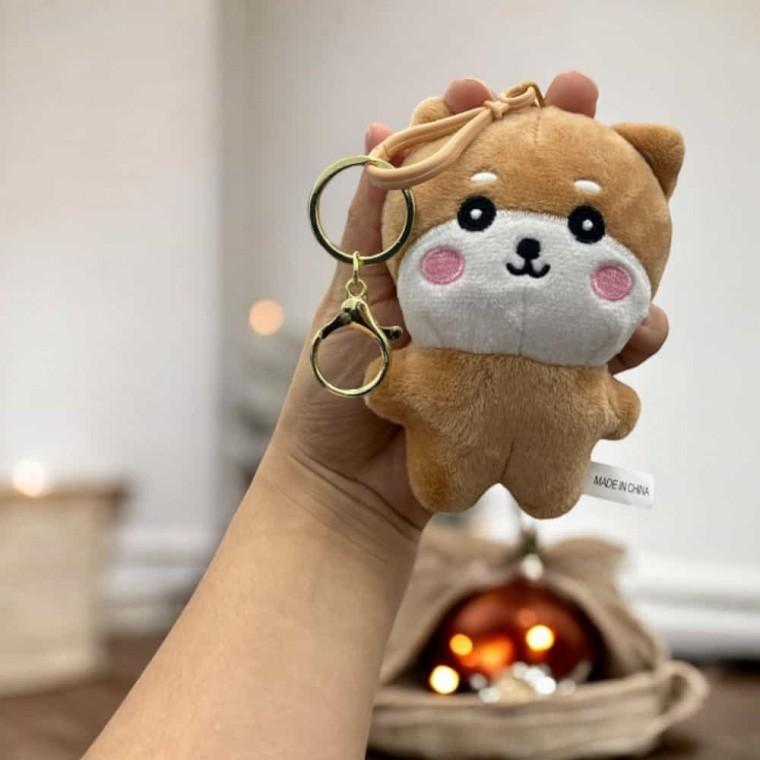 랍스터 부자재 골드 키링재료 열쇠고리부속