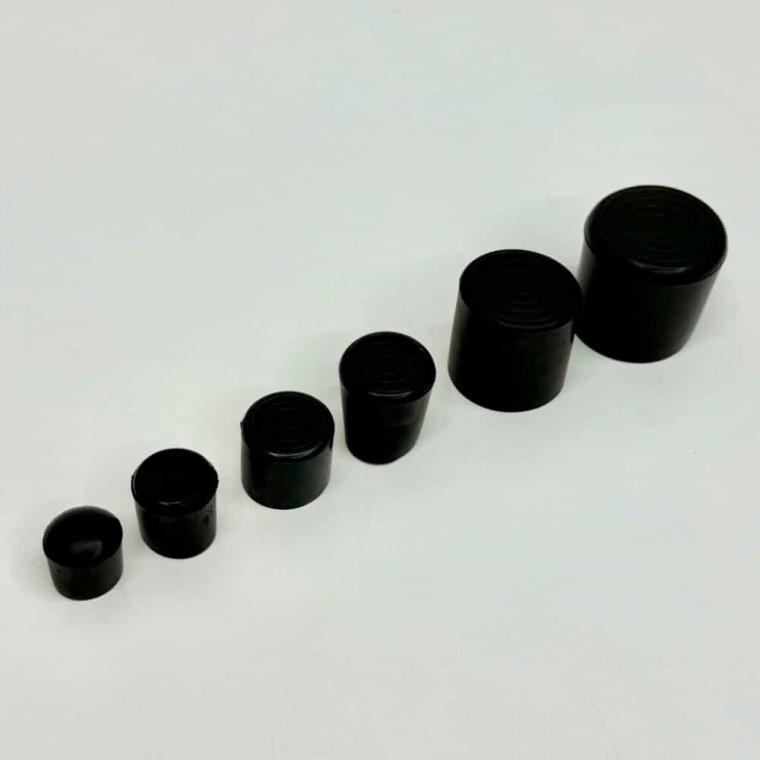 원형 고무마개 22mm 소음방지고무 미끄럼방지고무