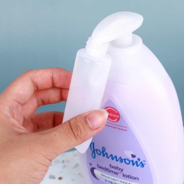여행용 소분 공병 30ml 여행용화장품공병 수영장세면도구