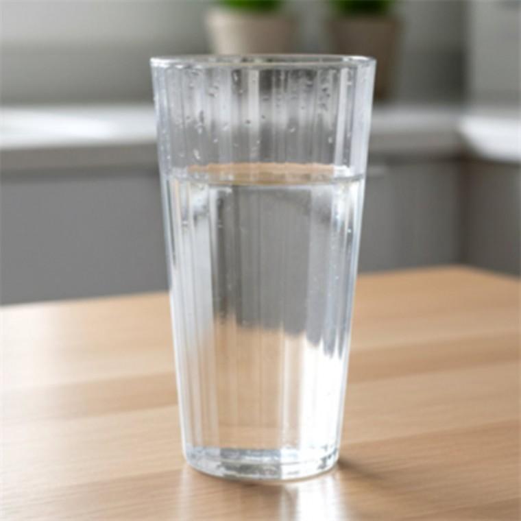 투명 음료수컵 450ml 카페물컵 PC컵 카페플라스틱컵
