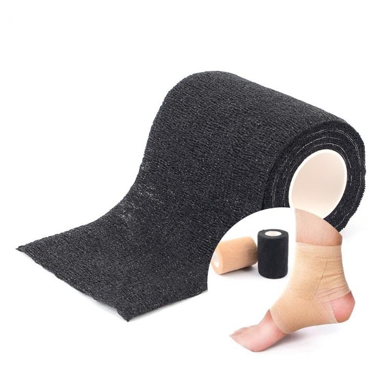 스포츠 압박 붕대 대형 7.5cm 종아리압박붕대 압박밴드 손가락압박밴드