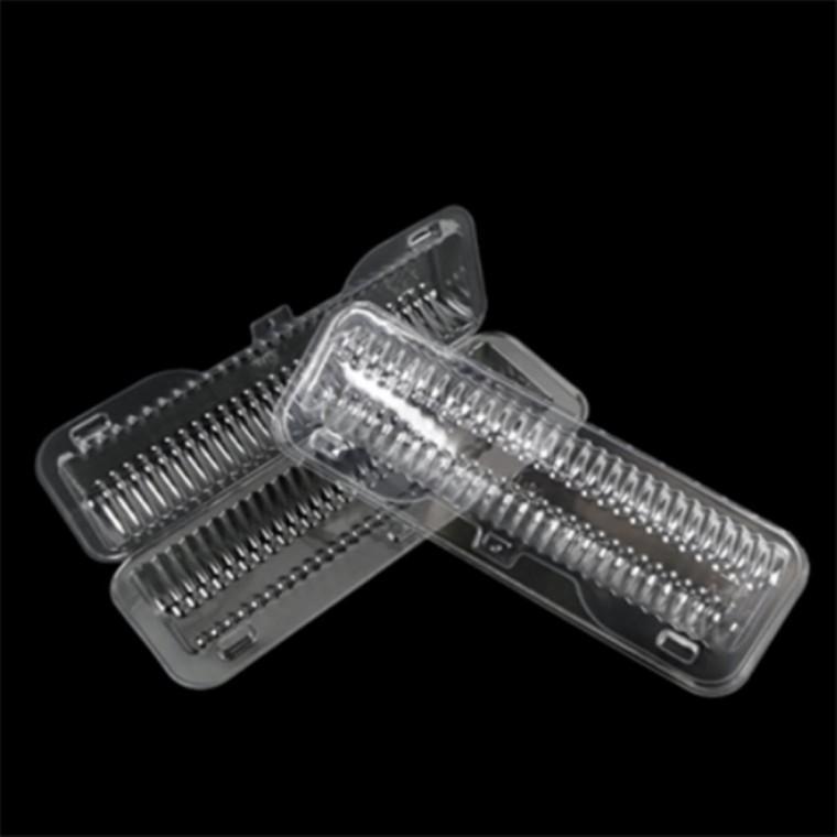 일회용김밥포장용기 5개 1줄김밥포장용기 김밥일회용용기 일회용핫도그용기