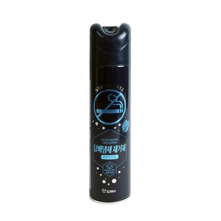 담배냄새 제거제 300ml 차량탈취제 담배냄새제거제 차량냄새제거