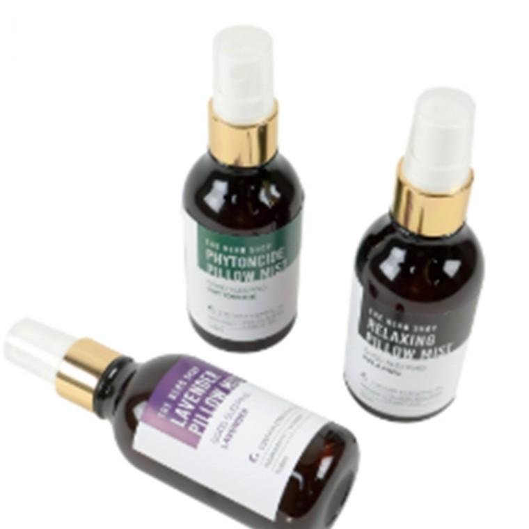더허브샵 필로우 미스트 100ml 필로우미스트 베개미스트