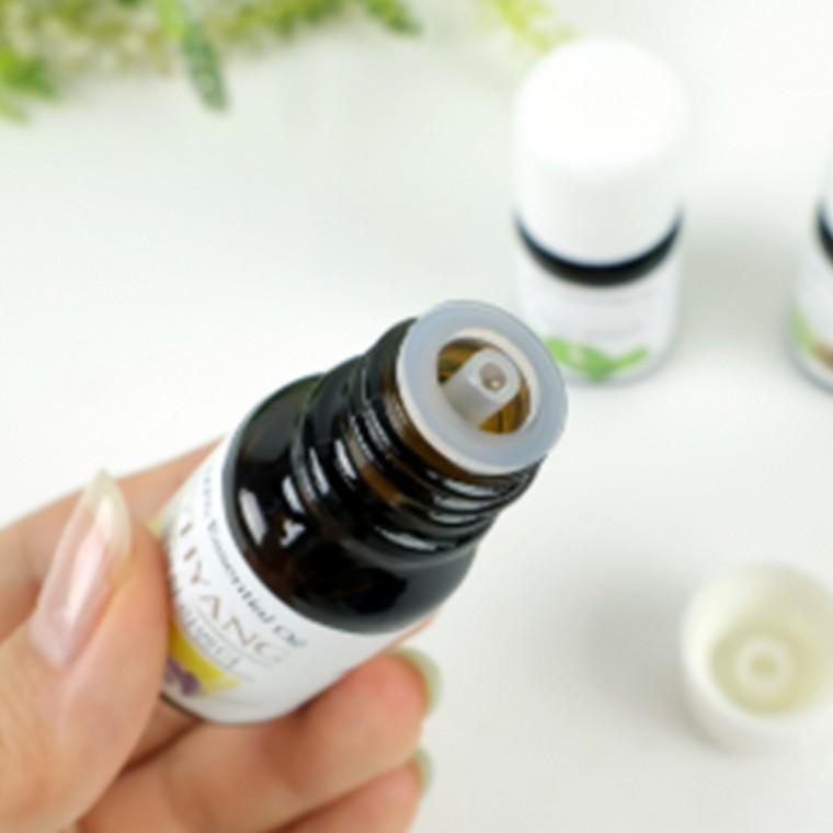 바이향 에센셜오일 10ml 가습기오일 디퓨저오일