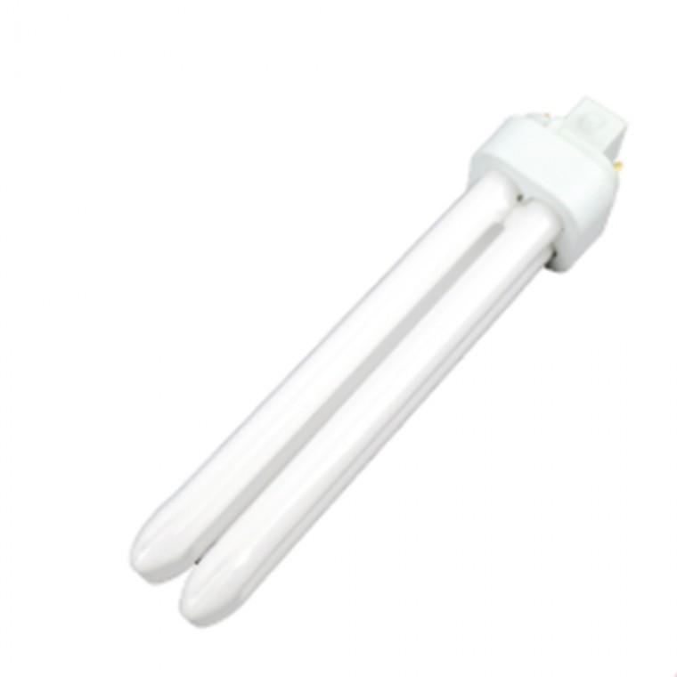 형광램프 DULUX-D/E PL램프 FDL-13W 4핀 실내조명유지보수 고효율조명전구