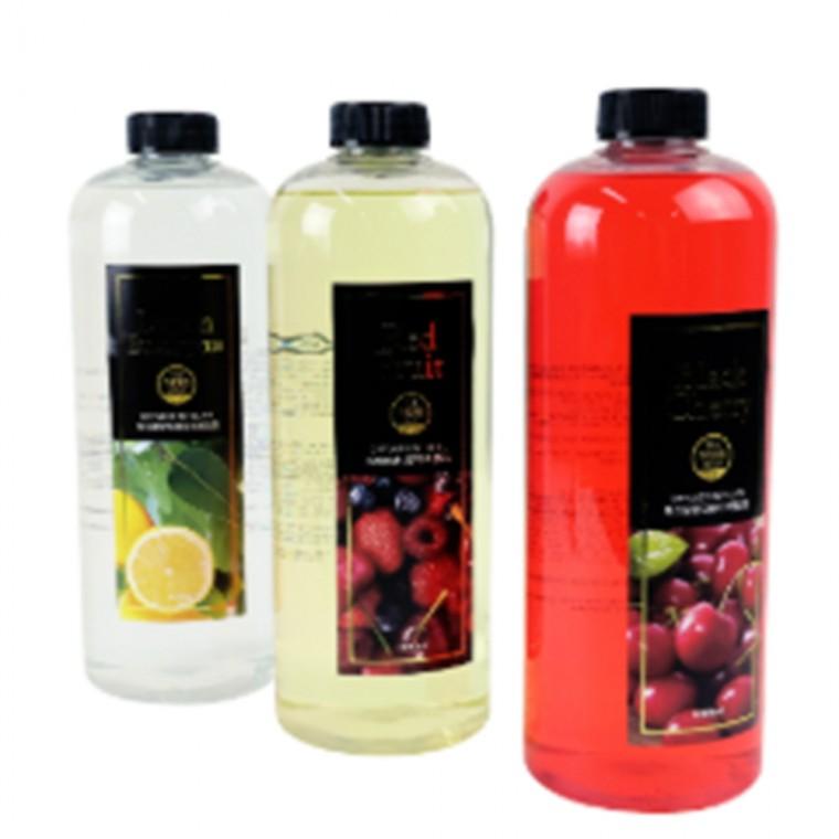 특대용량 디퓨저 리필오일 1000ml 공간향수리필 향수리필오일