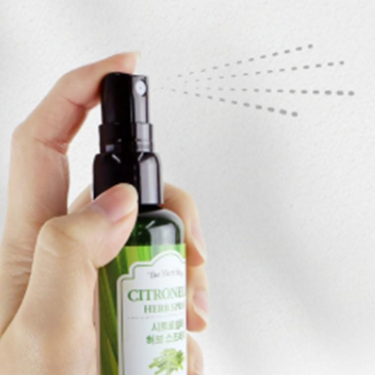 시트로넬라 바디 스프레이 60ml 남자바디스프레이 바디미스트