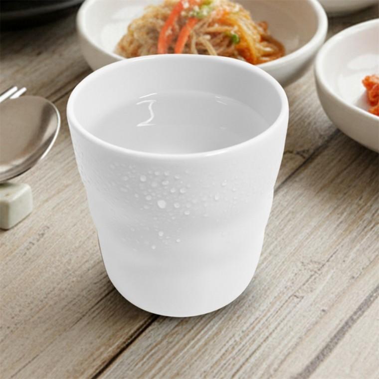 식당컵 플라스틱컵 멜라닌그릇 업소용물컵