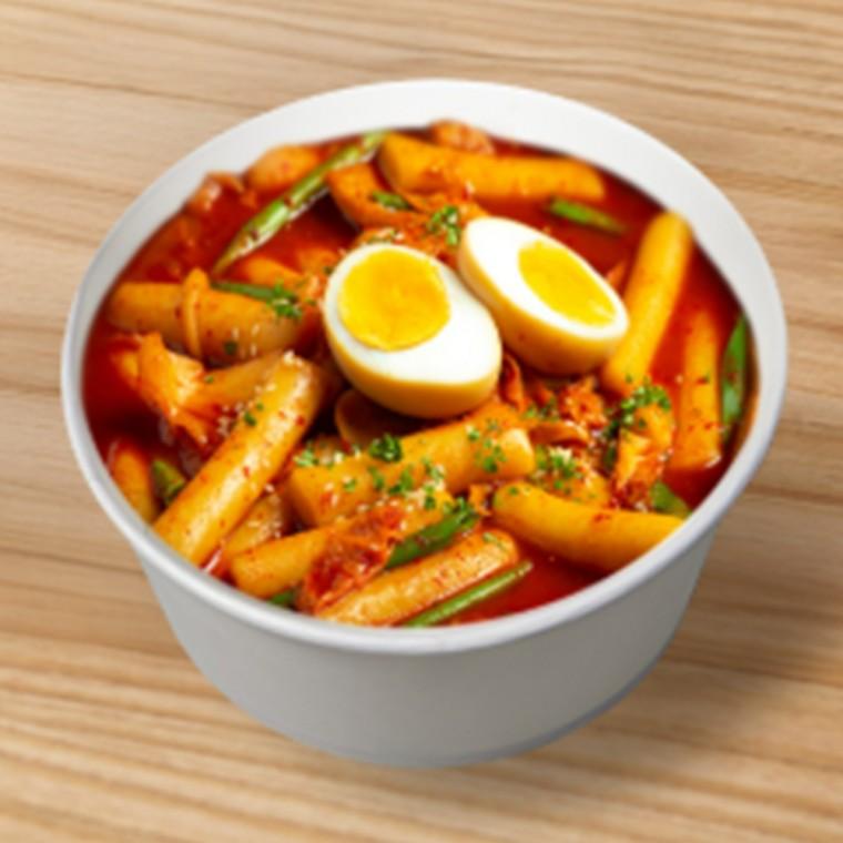 분식용기 포장용기 멜라민그릇