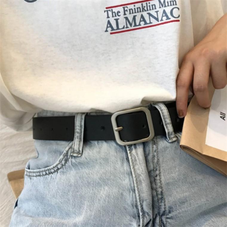 벨트 남자벨트캐주얼벨트 남성용벨트