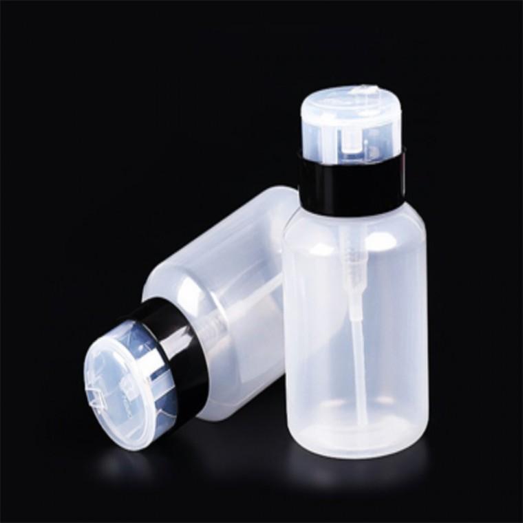리무버 펌프 용기 200ml 펌프공병 디스펜서용기