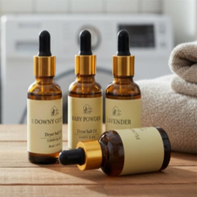 아로마오일 30ml 라벤더에센셜오일 마사지오일