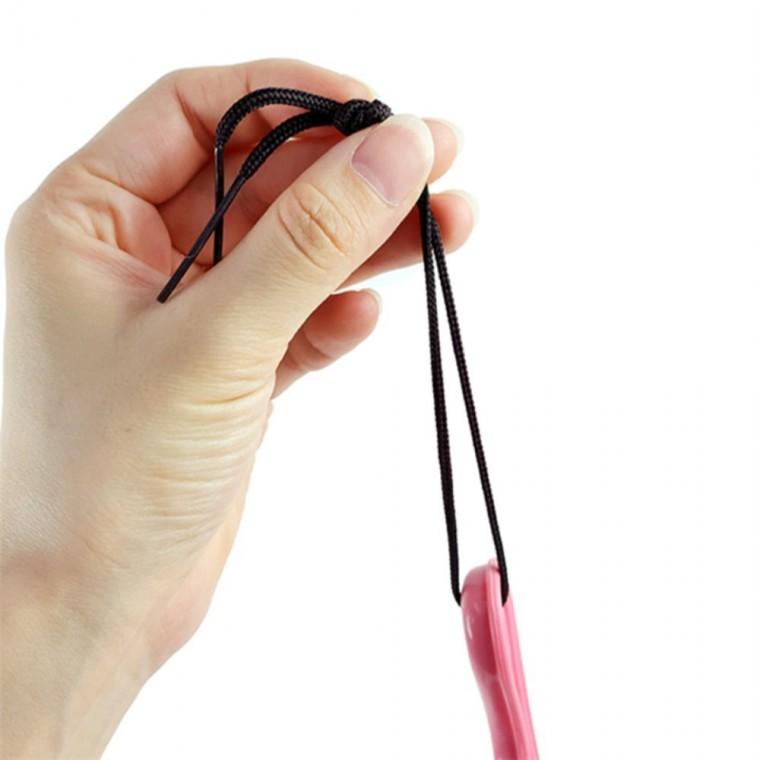 철끈 40cm 포장용비닐끈 학용품