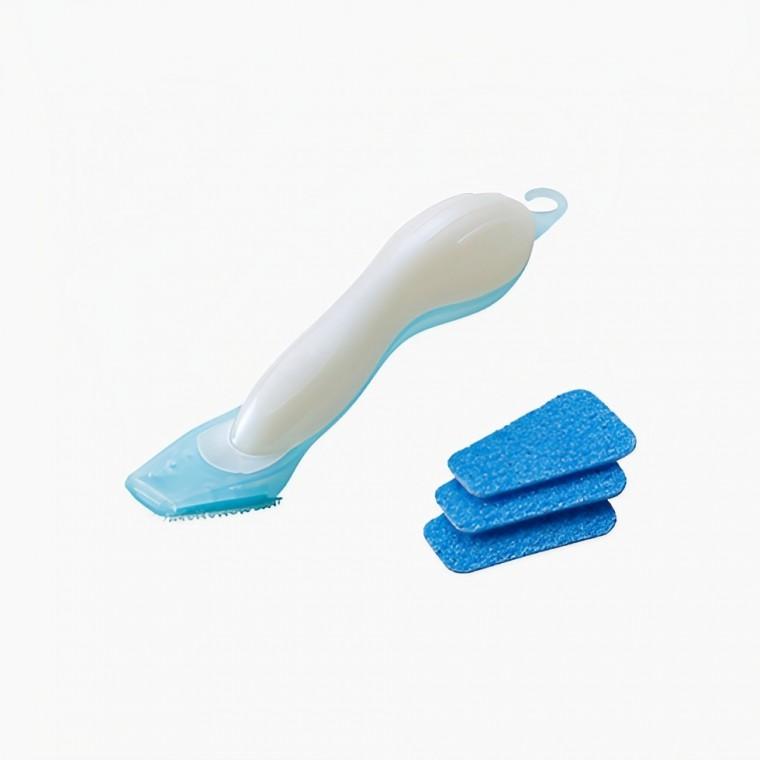 일본 찌든때 얼룩 제거 청소솔 인덕션청소 싱크대청소솔