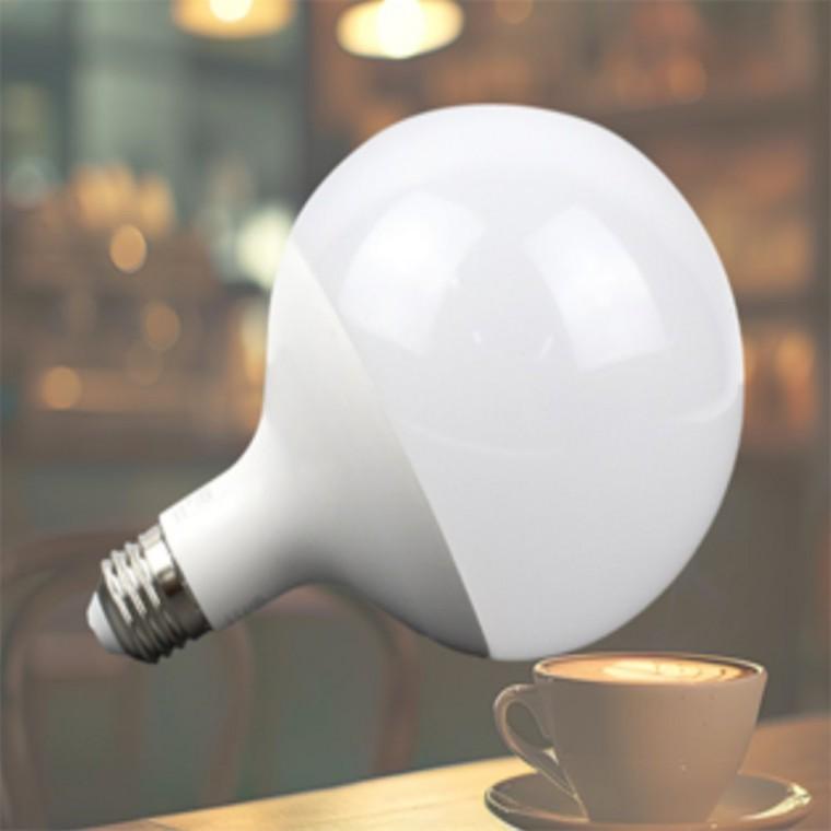 장수 LED 볼구 E26 15W 롱넥 led바조명 led매장등