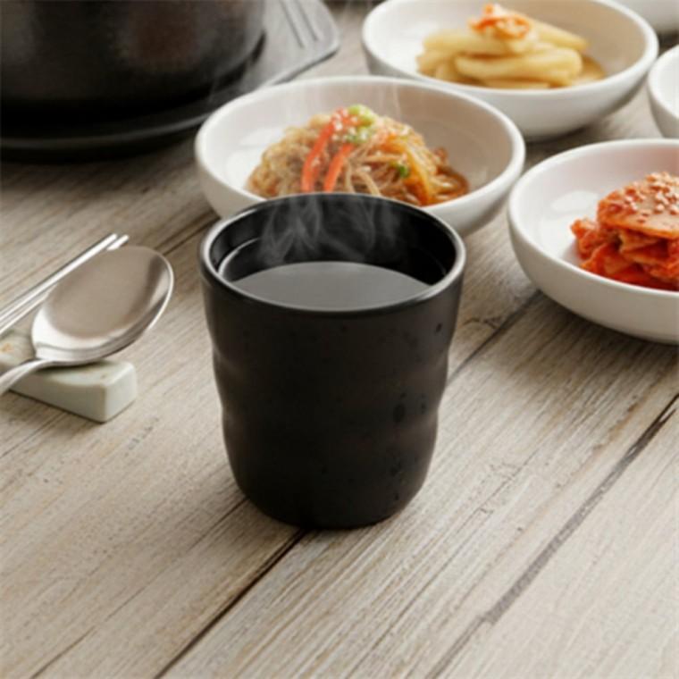휴게소 병원 식당 물컵 플라스틱물컵 단체급식 멜라민물컵
