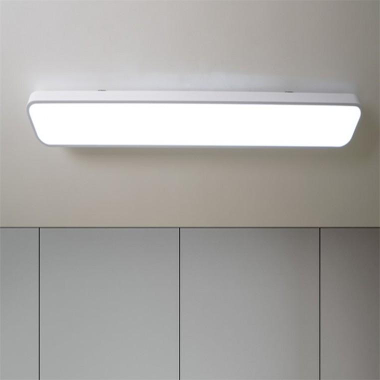 LED 시스템 프리미엄 주방등 1등 30W 주방LED등