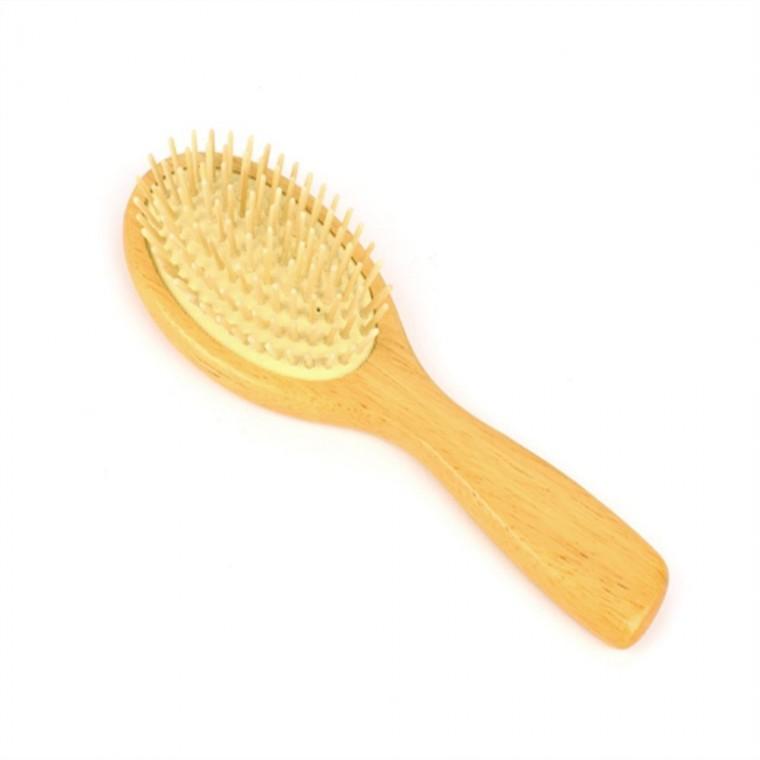 원복 쿠션빗 머리브러쉬 브러쉬빗