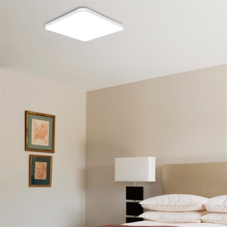 LED 시스템 KW 방등 50W 작은방LED등