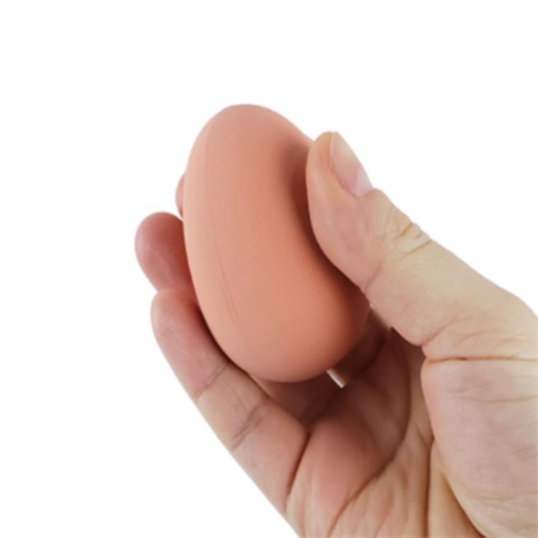계란 에그 얌체공 계란공 탱탱볼 미니탱탱볼