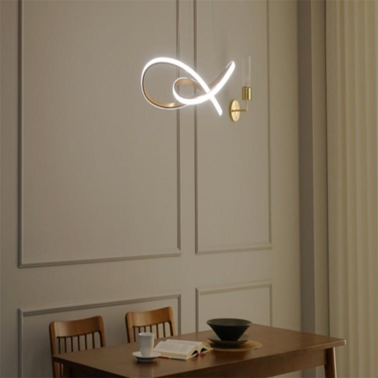 러브미 LED 펜던트 카페조명