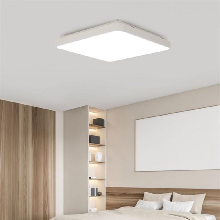 LED 시스템 글로벌 방등 60W 방천장등