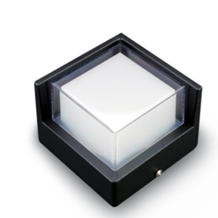 LED 사각 벽등6000K 벽등조명