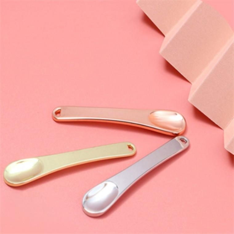 화장품 스푼 스파츌라 크림스파츌라 파운데이션스파츌라 화장품스파츌라